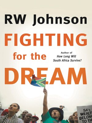 cover image of Fighting for the Dream